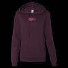 Women's Junior Fit Heavenly Fleece Lightweight Hooded Sweatshirt Thumbnail
