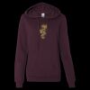 Women's Junior Fit Heavenly Fleece Lightweight Hooded Sweatshirt Thumbnail