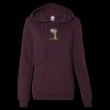 Women's Junior Fit Heavenly Fleece Lightweight Hooded Sweatshirt Thumbnail
