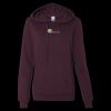 Women's Junior Fit Heavenly Fleece Lightweight Hooded Sweatshirt Thumbnail