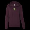 Women's Junior Fit Heavenly Fleece Lightweight Hooded Sweatshirt Thumbnail