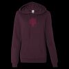 Women's Junior Fit Heavenly Fleece Lightweight Hooded Sweatshirt Thumbnail