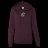 Women's Junior Fit Heavenly Fleece Lightweight Hooded Sweatshirt Thumbnail