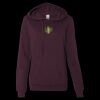 Women's Junior Fit Heavenly Fleece Lightweight Hooded Sweatshirt Thumbnail