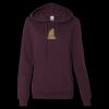 Women's Junior Fit Heavenly Fleece Lightweight Hooded Sweatshirt Thumbnail