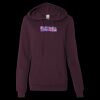 Women's Junior Fit Heavenly Fleece Lightweight Hooded Sweatshirt Thumbnail