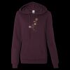Women's Junior Fit Heavenly Fleece Lightweight Hooded Sweatshirt Thumbnail