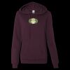 Women's Junior Fit Heavenly Fleece Lightweight Hooded Sweatshirt Thumbnail