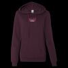 Women's Junior Fit Heavenly Fleece Lightweight Hooded Sweatshirt Thumbnail