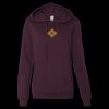 Women's Junior Fit Heavenly Fleece Lightweight Hooded Sweatshirt Thumbnail