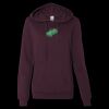 Women's Junior Fit Heavenly Fleece Lightweight Hooded Sweatshirt Thumbnail
