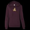 Women's Junior Fit Heavenly Fleece Lightweight Hooded Sweatshirt Thumbnail