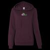 Women's Junior Fit Heavenly Fleece Lightweight Hooded Sweatshirt Thumbnail