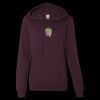 Women's Junior Fit Heavenly Fleece Lightweight Hooded Sweatshirt Thumbnail