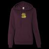 Women's Junior Fit Heavenly Fleece Lightweight Hooded Sweatshirt Thumbnail