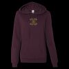 Women's Junior Fit Heavenly Fleece Lightweight Hooded Sweatshirt Thumbnail