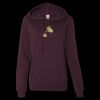 Women's Junior Fit Heavenly Fleece Lightweight Hooded Sweatshirt Thumbnail