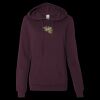 Women's Junior Fit Heavenly Fleece Lightweight Hooded Sweatshirt Thumbnail