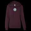 Women's Junior Fit Heavenly Fleece Lightweight Hooded Sweatshirt Thumbnail