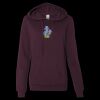 Women's Junior Fit Heavenly Fleece Lightweight Hooded Sweatshirt Thumbnail