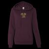 Women's Junior Fit Heavenly Fleece Lightweight Hooded Sweatshirt Thumbnail