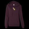 Women's Junior Fit Heavenly Fleece Lightweight Hooded Sweatshirt Thumbnail