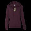 Women's Junior Fit Heavenly Fleece Lightweight Hooded Sweatshirt Thumbnail