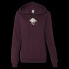 Women's Junior Fit Heavenly Fleece Lightweight Hooded Sweatshirt Thumbnail