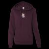 Women's Junior Fit Heavenly Fleece Lightweight Hooded Sweatshirt Thumbnail