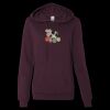 Women's Junior Fit Heavenly Fleece Lightweight Hooded Sweatshirt Thumbnail