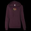 Women's Junior Fit Heavenly Fleece Lightweight Hooded Sweatshirt Thumbnail