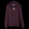 Women's Junior Fit Heavenly Fleece Lightweight Hooded Sweatshirt Thumbnail