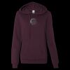 Women's Junior Fit Heavenly Fleece Lightweight Hooded Sweatshirt Thumbnail