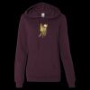 Women's Junior Fit Heavenly Fleece Lightweight Hooded Sweatshirt Thumbnail