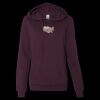 Women's Junior Fit Heavenly Fleece Lightweight Hooded Sweatshirt Thumbnail