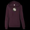 Women's Junior Fit Heavenly Fleece Lightweight Hooded Sweatshirt Thumbnail