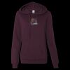 Women's Junior Fit Heavenly Fleece Lightweight Hooded Sweatshirt Thumbnail