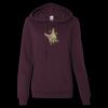 Women's Junior Fit Heavenly Fleece Lightweight Hooded Sweatshirt Thumbnail