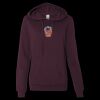 Women's Junior Fit Heavenly Fleece Lightweight Hooded Sweatshirt Thumbnail