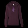 Women's Junior Fit Heavenly Fleece Lightweight Hooded Sweatshirt Thumbnail