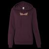 Women's Junior Fit Heavenly Fleece Lightweight Hooded Sweatshirt Thumbnail