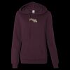 Women's Junior Fit Heavenly Fleece Lightweight Hooded Sweatshirt Thumbnail