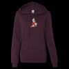 Women's Junior Fit Heavenly Fleece Lightweight Hooded Sweatshirt Thumbnail