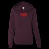 Women's Junior Fit Heavenly Fleece Lightweight Hooded Sweatshirt Thumbnail