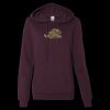 Women's Junior Fit Heavenly Fleece Lightweight Hooded Sweatshirt Thumbnail