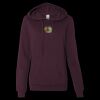 Women's Junior Fit Heavenly Fleece Lightweight Hooded Sweatshirt Thumbnail