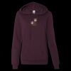 Women's Junior Fit Heavenly Fleece Lightweight Hooded Sweatshirt Thumbnail