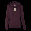 Women's Junior Fit Heavenly Fleece Lightweight Hooded Sweatshirt Thumbnail