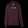 Women's Junior Fit Heavenly Fleece Lightweight Hooded Sweatshirt Thumbnail