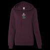 Women's Junior Fit Heavenly Fleece Lightweight Hooded Sweatshirt Thumbnail